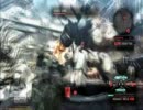 ﾎﾞｿﾎﾞｿとVANQUISH実況プレイpart2