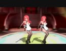 【MMD】【ドリームクラブ】ハートキャッチ☆パラダイス