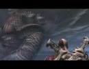 【GOD of WAR】Macでゆっくり字幕実況 Part８