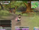 FNO 幻術師 テスト用動画