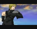 【手描き】キ/ン/グ/ゲ/イ/ナ/ーでＦＦ７