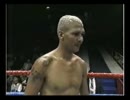 マルコ・アントニオ・バレラVSルイス・フレイタス　(2000.6.17)