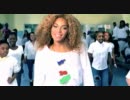 Beyonce --- Let's Move! Move Your Body【1Mbps】