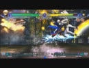 【姉崎チャリ】0419ブレイブルー　火曜ランバト18　ピックアップ