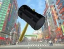【歌ってみた】ハンマーを電波ソングにしてみた【ぽかぽか♪】
