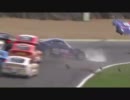 2011ジネッタジュニア開幕戦クラッシュ