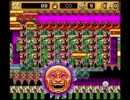 スーパーボンバーマン2を少しバグらせてみた