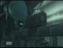【初実況】MGS4　ノーキルノーアラート頑張ってみたいと思う　PART26