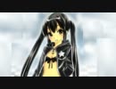 【MAD】あずにゃん★ロックシューター feat.初音ミク 【あずにゃん×BRS】