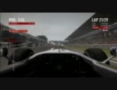 【F1 2010】こたつフォーミュラがキャリアモードをプレイ Part15-2【TUR】