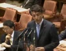 H23/04/27 衆議院経済産業委員会・齋藤健（自民）