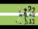 【Vocal Trance】past in fact -original mix-