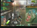 ボーダーブレイク！　低画質（初投稿）