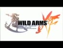 WILD ARMS XF　「熱砂纏いし職業凶族」