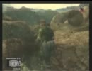 落下王inMGS3 Vol.03