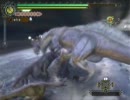 【MH3実況】ちょっくら○○狩ってくる　part107