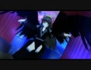 【MMD】凛として咲く花の如く　《韋駄天みのり》