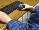 【目指せ】いい歳した大人がルービックキューブ【sub20】その10
