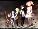 魔法少女まどか☆マギカ　中の人の出演作品