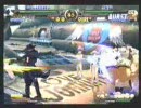 [GGXX#R青]MSY(ジョニー) vs ひろし(ポチョムキン)