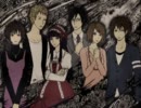 ボイスドラマ「クラヤミ」主題歌　in-sanity