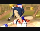 アイマス２「愛 LIKE ハンバーガー」あずさ・響・千早