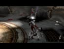 おしとやか（笑）な私が【ゴッドオブウォー３】オリュンポス試練の間！