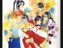 【遙か】青空の約束　2人で歌ってみた【コラボ】