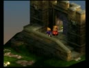 FFT 陰陽士縛り　part19　ルザリア城裏門
