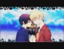 【APH】朝と菊でま.ぐ.ね.っ.と【腐向け】を.歌.わ.せ.て.み.た