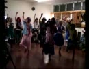 【ローゼスト】チルミルチルノ踊ってみた(再うp) 【プレオープン】