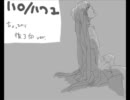 ハロ/ハワユ　ちょっぴり後ろ向きな歌詞にしてみた