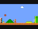 マリオにポータルガンを持たせてみた。