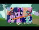 YTPMV: The MLP gang loves Paper Mario