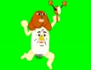 まつたけ先輩BB