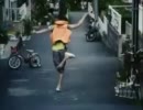 【MAD】山風常