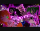 【第1回MMD MOMI 選手権】 Abracadabra
