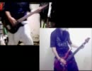「二人で」alone「弾いてみた」
