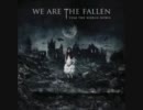 we are the fallen - (sleep well my angel)