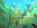 【戦場の絆】ゲルググ（G)　機動４【おうえんたのむな】