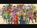 【PSP】 戦国BASARA クロニクルヒーローズ　プロモーション映像