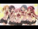 【魔法少女まどか☆マギカ】　Ｉ ｗｉｌｌ ... 　【最終回記念MAD】