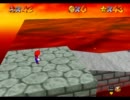 【実況】高速スーパーマリオ64をやってみる　part22