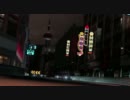 Shift2Unleashed The Eliminator-Shanghai Yan'an Road Circuit