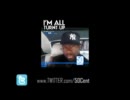 50 Cent - I'm All Turnt Up Freestyle