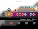 【太鼓さん次郎】Russian Snowy Dance