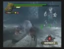 【単発？】ＭＨ２(dos)実況プレイ～ドドブランゴ編・後編～