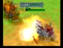 PS ZOIDS2　へリック共和国vsガイロス帝国　の初プレイを実況 23-4