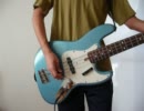 ベース…２