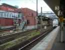 【MHあり】683系金山通過【低速】